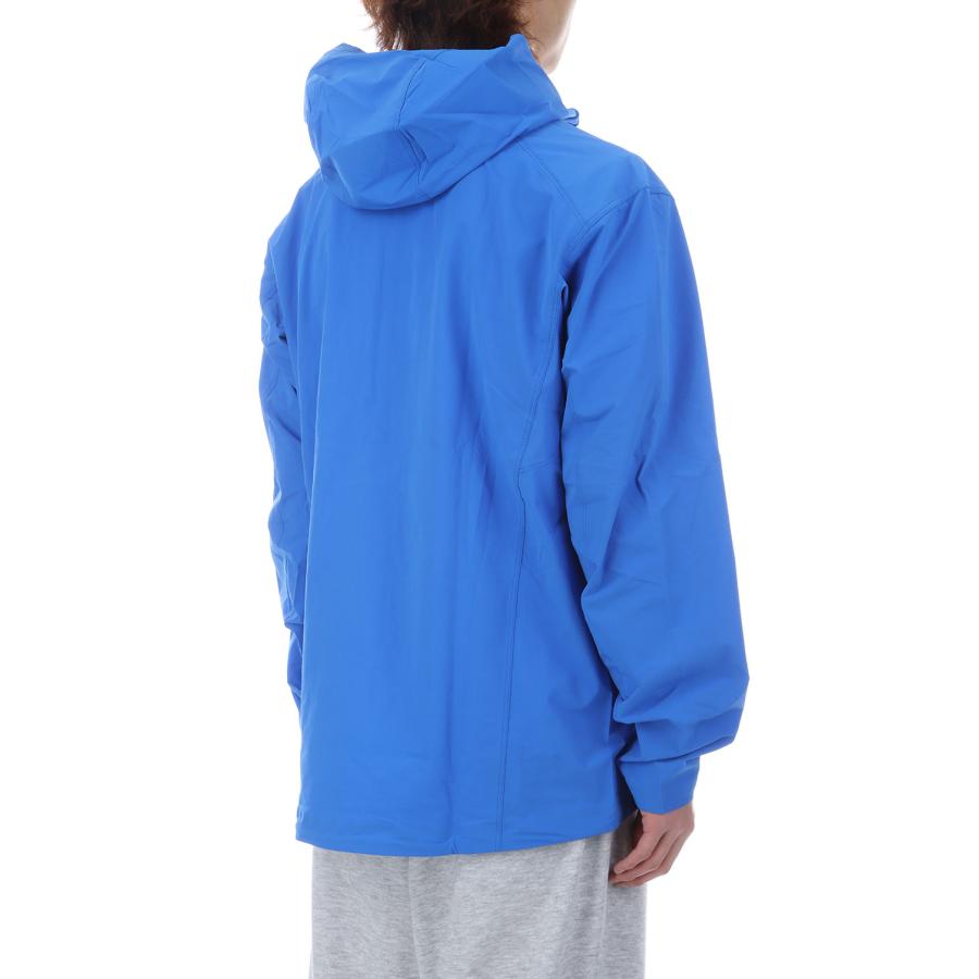 Gamma Lightweight Hoody M - Fluidity (X00001060703) Arc’teryx(アークテリクス) | ARC'TERYX | 05