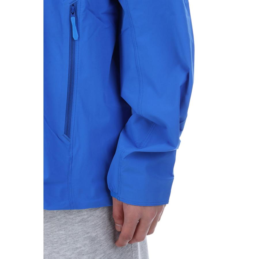 Gamma Lightweight Hoody M - Fluidity (X00001060703) Arc’teryx(アークテリクス) | ARC'TERYX | 07