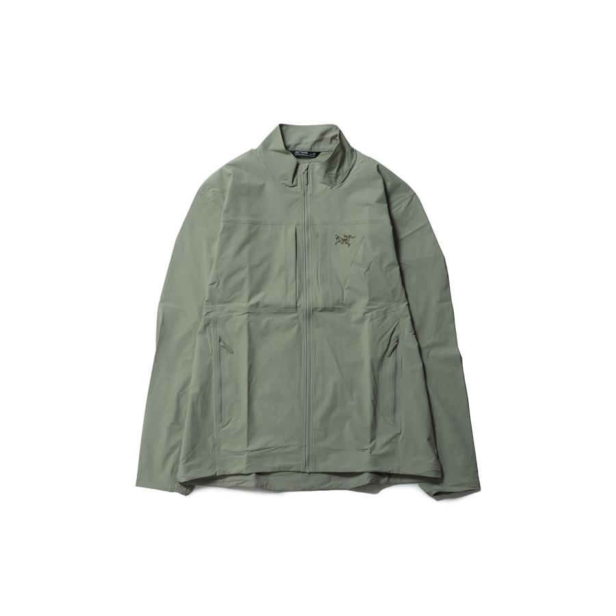 Gamma Lightweight Jacket M - Habitat (X00001060903) Arc’teryx(アークテリクス) | ARC'TERYX