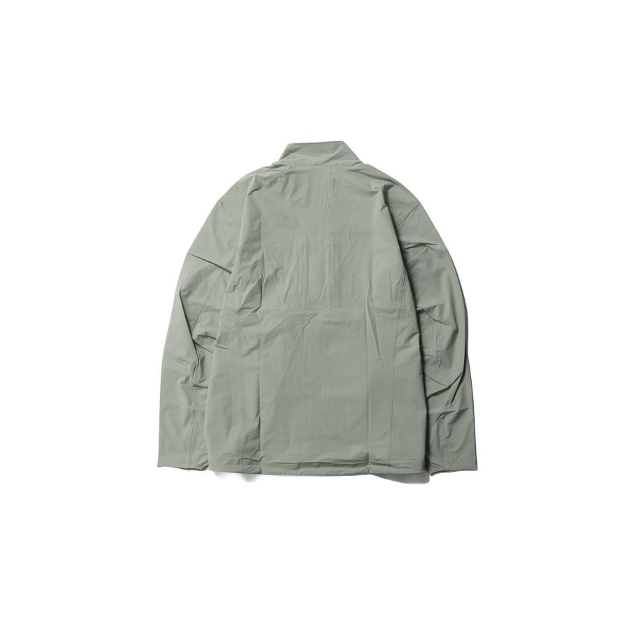Gamma Lightweight Jacket M - Habitat (X00001060903) Arc’teryx(アークテリクス) | ARC'TERYX | 01
