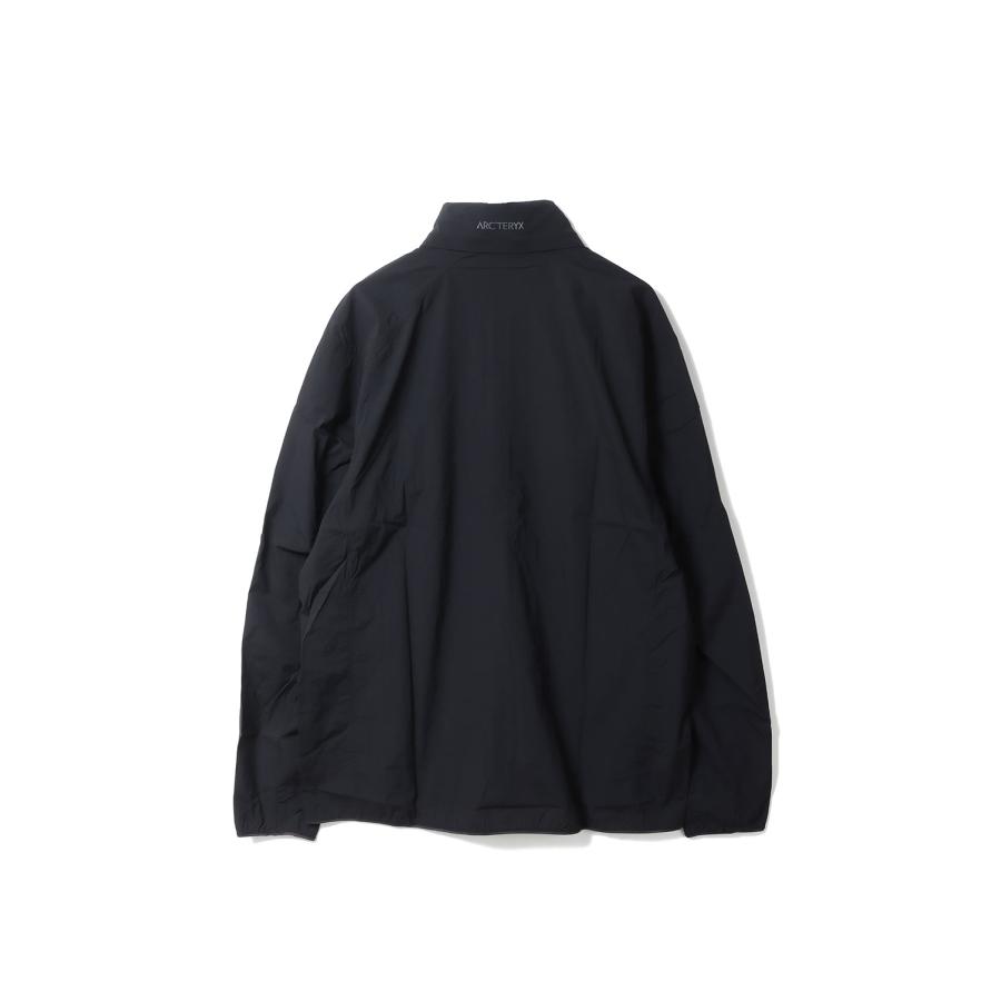 Ossa Stowhood M - Black (X00001028501) Arc’teryx(アークテリクス) | ARC'TERYX | 01