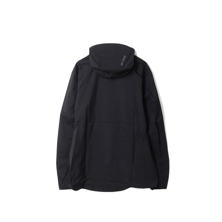 Squamish Hoody M - Black (X00001027602) Arc’teryx(アークテリクス) | ARC'TERYX | 01