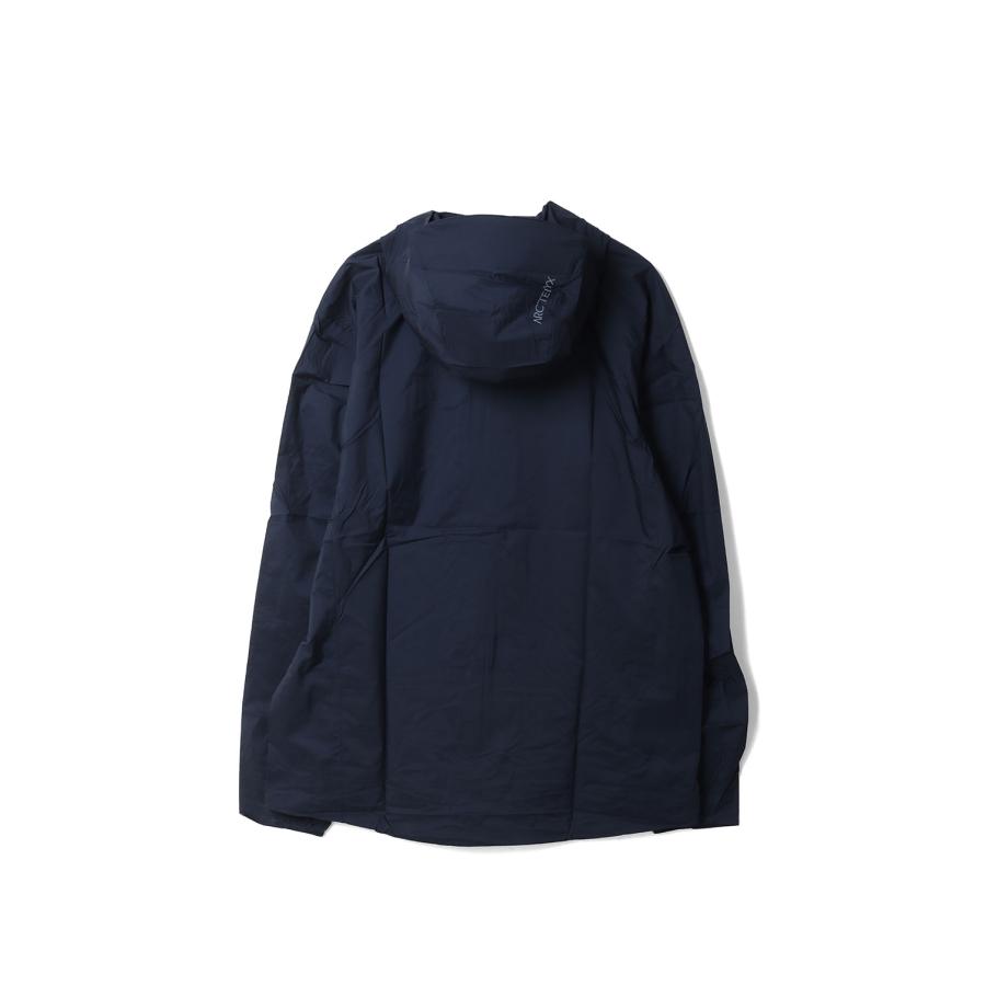 Squamish Hoody M - Black Sapphire (X00001027601) Arc’teryx(アークテリクス) | ARC'TERYX | 01