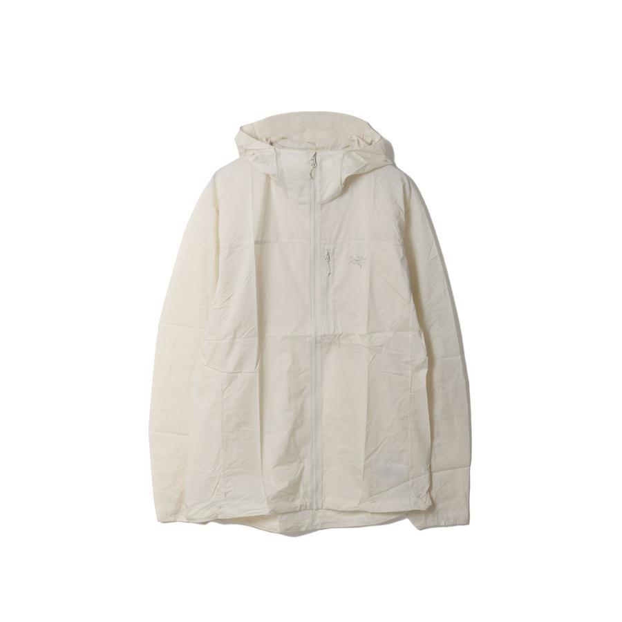 Squamish Hoody M - Sea Salt (X00001027603) Arc’teryx(アークテリクス) | ARC'TERYX