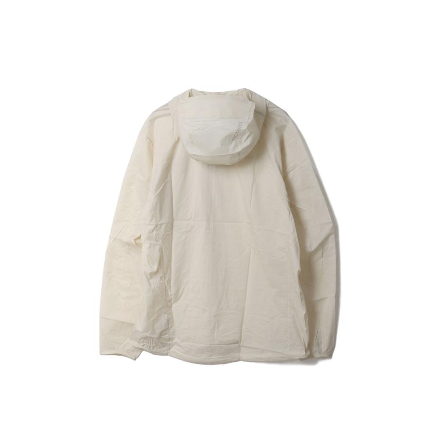 Squamish Hoody M - Sea Salt (X00001027603) Arc’teryx(アークテリクス) | ARC'TERYX | 01