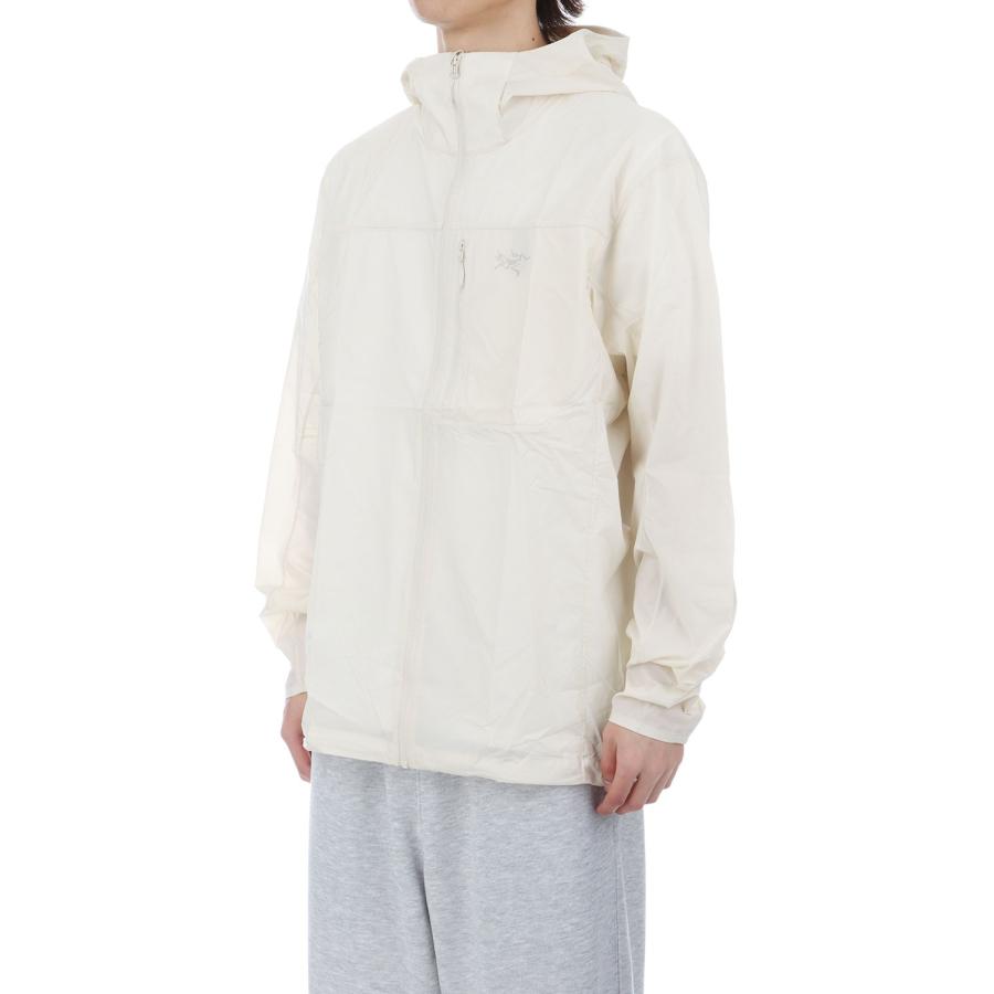 Squamish Hoody M - Sea Salt (X00001027603) Arc’teryx(アークテリクス) | ARC'TERYX | 03