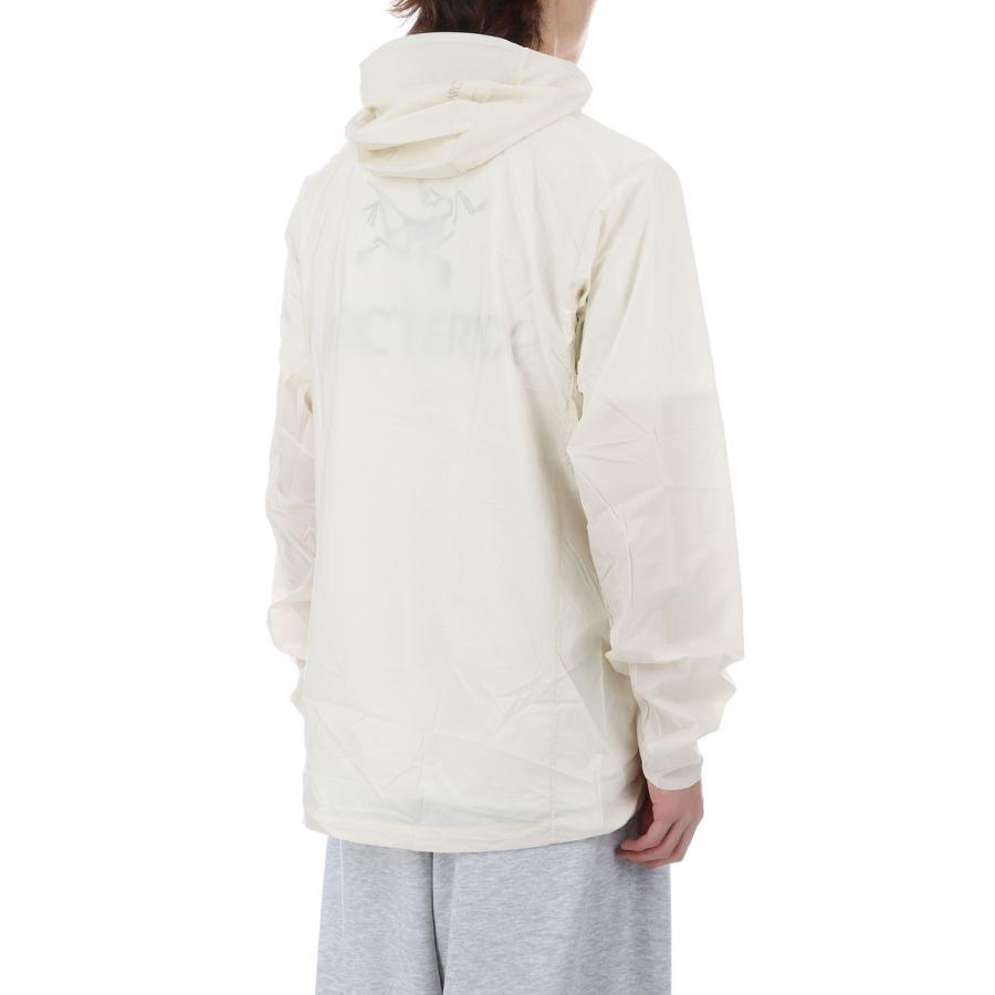Squamish Hoody M - Sea Salt (X00001027603) Arc’teryx(アークテリクス) | ARC'TERYX | 04