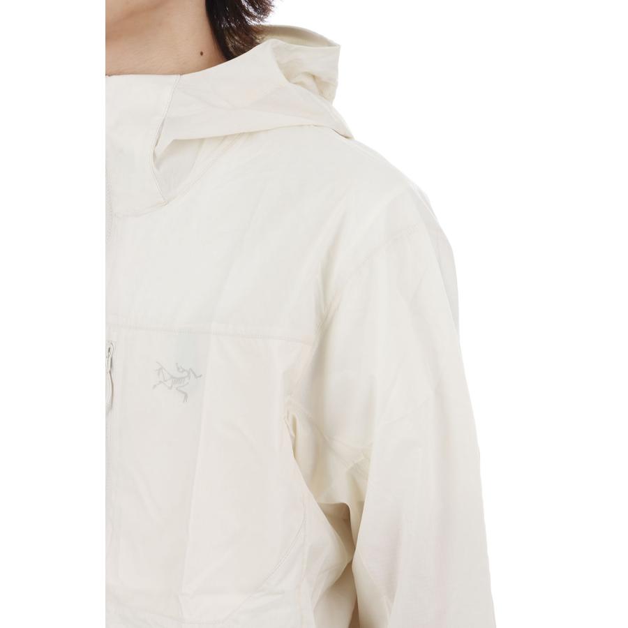Squamish Hoody M - Sea Salt (X00001027603) Arc’teryx(アークテリクス) | ARC'TERYX | 05