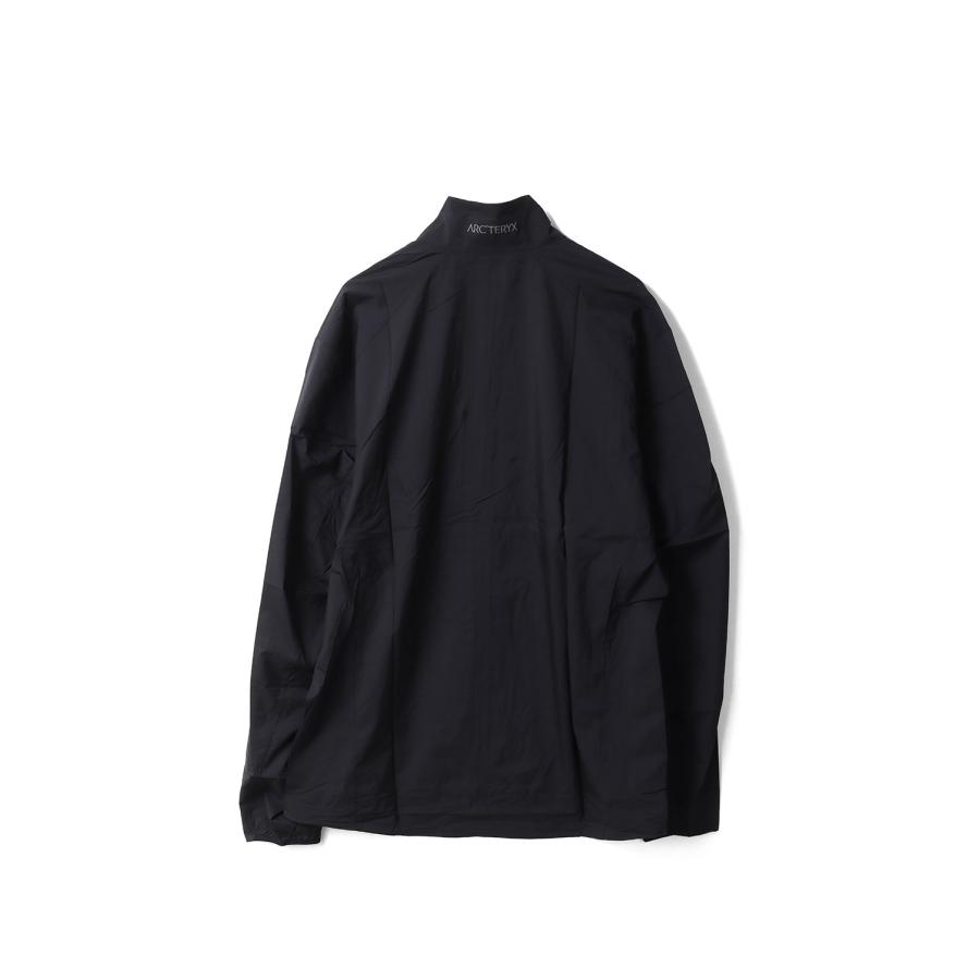 ARC'TERYX（アークテリクス） Squamish Jacket M - Black