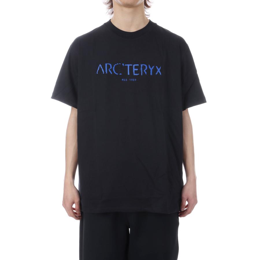 Kragg SL Cotton Sky Pilot SS1 SS M - Black / Fluidity (X00001029702) Arc’teryx(アークテリクス) | ARC'TERYX | 02