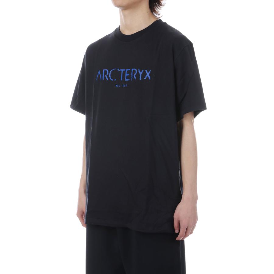Kragg SL Cotton Sky Pilot SS1 SS M - Black / Fluidity (X00001029702) Arc’teryx(アークテリクス) | ARC'TERYX | 04