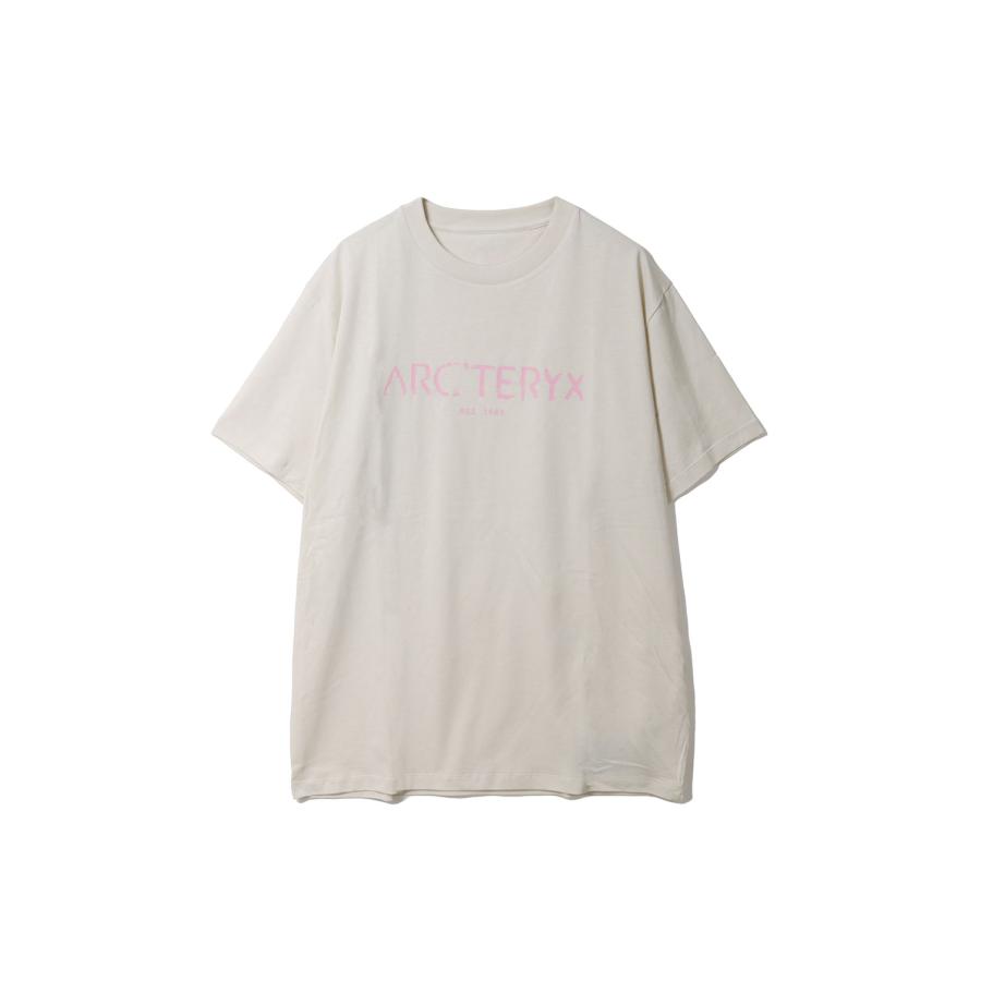 Kragg SL Cotton Sky Pilot SS1 SS M - Sea Salt / Pineberry (X00001029703) Arc’teryx(アークテリクス) | ARC'TERYX