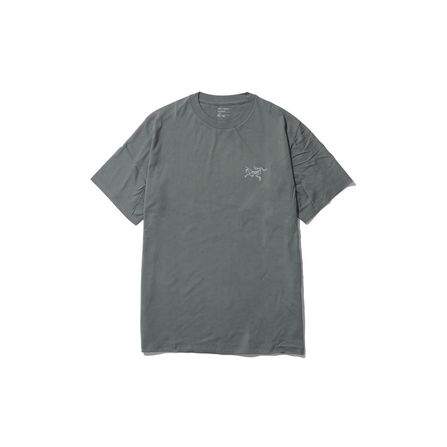 Kragg SL Cotton SS M - Void (X00000953310) Arc’teryx(アークテリクス) | ARC'TERYX