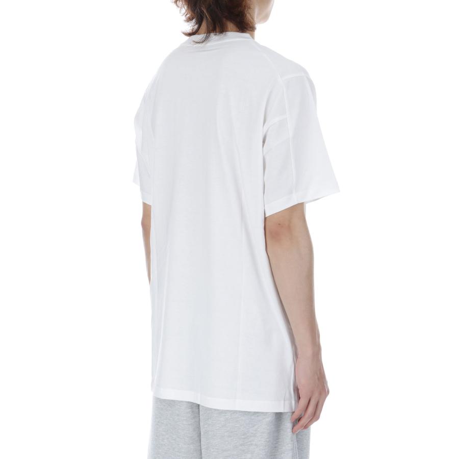 Kragg SL Cotton SS M - White Light (X00000953304) Arc’teryx(アークテリクス) | ARC'TERYX | 04