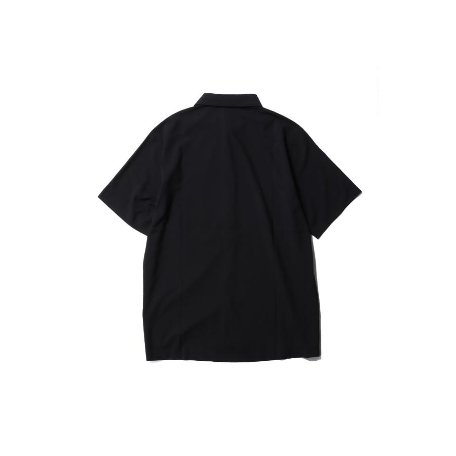 Skyline SS Shirt M - Black (X00001062101) Arc’teryx(アークテリクス) | ARC'TERYX | 01
