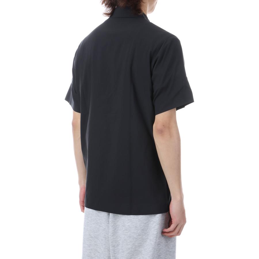 Skyline SS Shirt M - Black (X00001062101) Arc’teryx(アークテリクス) | ARC'TERYX | 04
