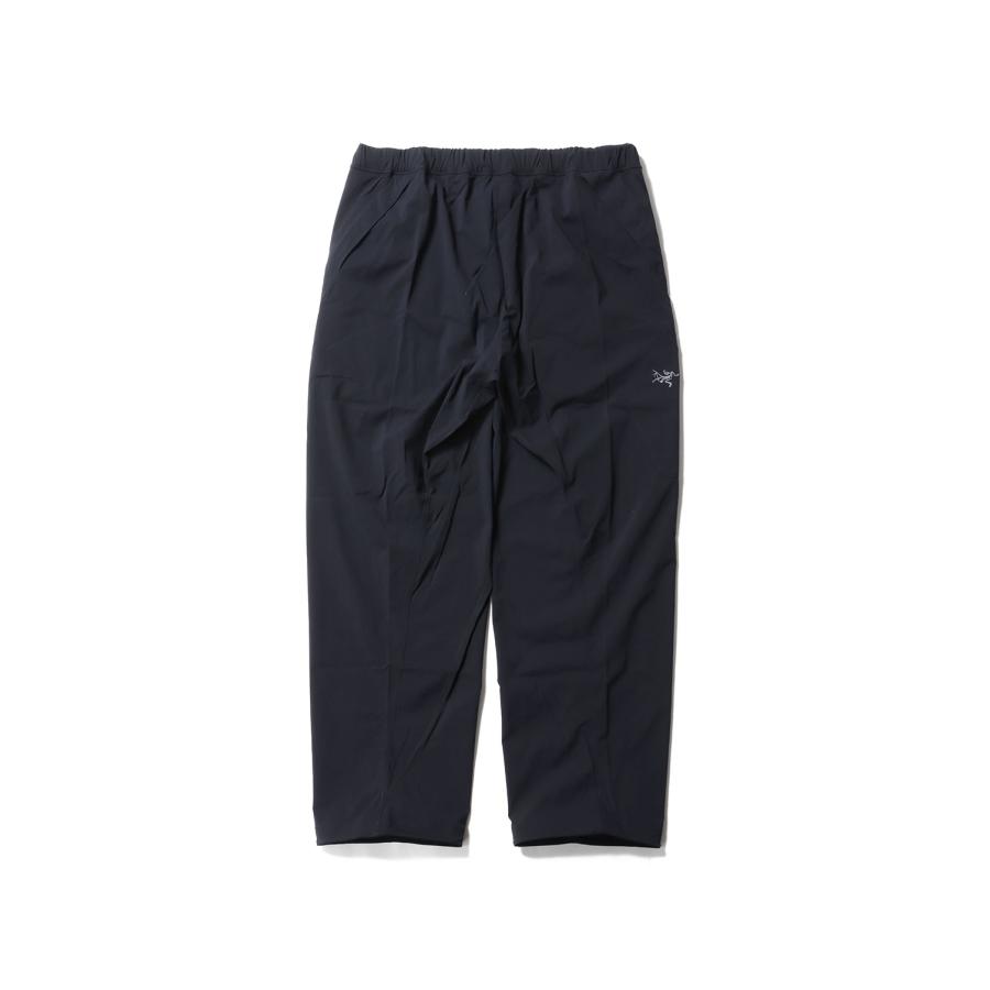 Konseal Pant M - Black (X00001029901) Arc’teryx(アークテリクス) | ARC'TERYX | 01