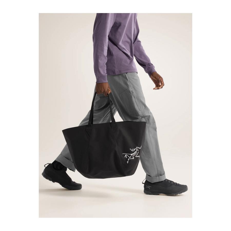 Carrier 45 Gear Tote - Black (X00000744901) Arc’teryx(アークテリクス) | ARC'TERYX | 01