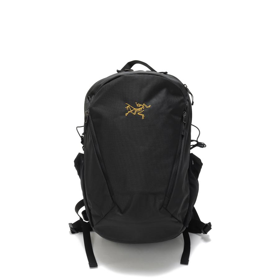 ARC'TERYX（アークテリクス） Mantis 26 Backpack - Black