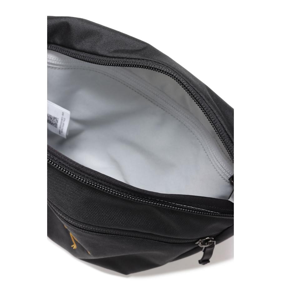 Mantis 2 Waist Pack - 24K Black (X00000897333) Arc’teryx(アークテリクス) | ARC'TERYX | 04