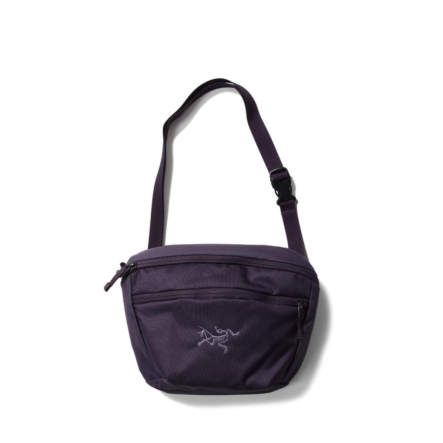 Mantis 2 Waist Pack - Moondrop (X00000897339) Arc’teryx(アークテリクス) | ARC'TERYX