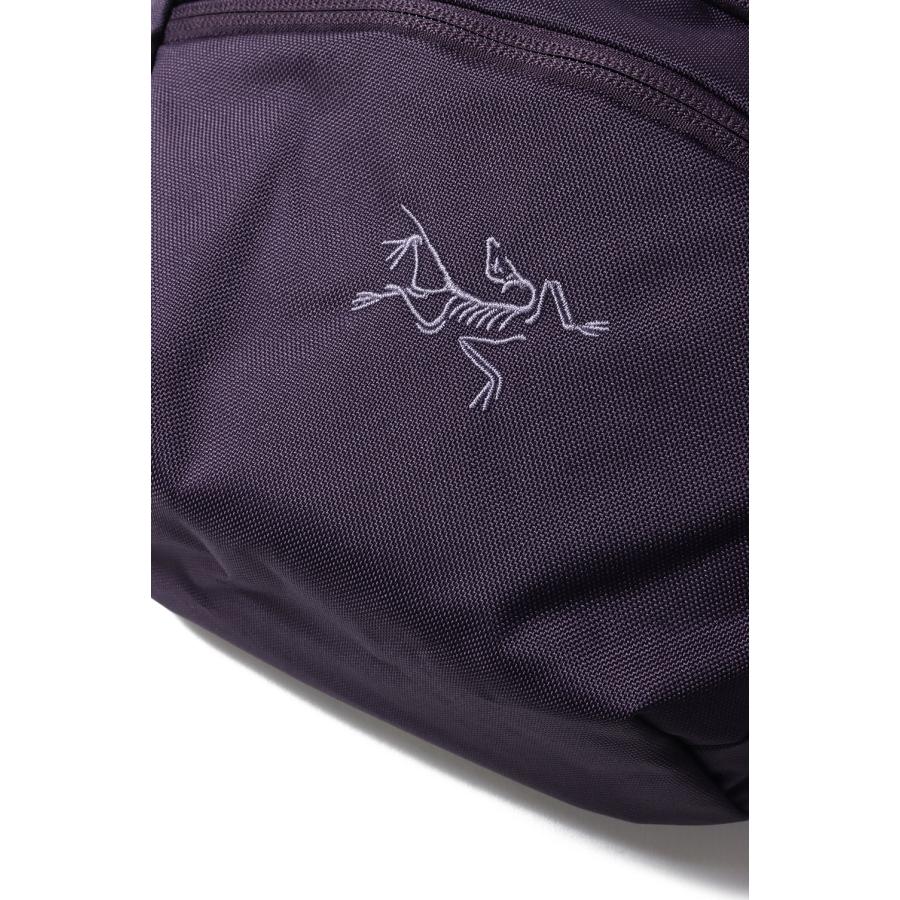 Mantis 2 Waist Pack - Moondrop (X00000897339) Arc’teryx(アークテリクス) | ARC'TERYX | 02