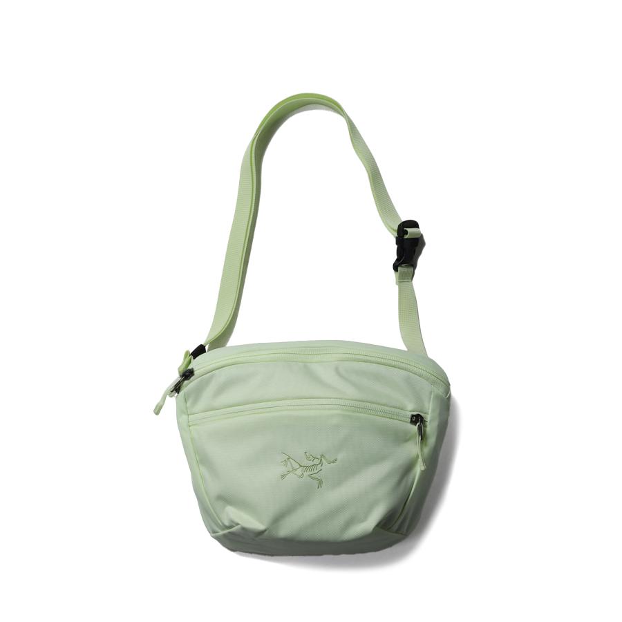 Mantis 2 Waist Pack - Shincha (X00000897335) Arc’teryx(アークテリクス) | ARC'TERYX