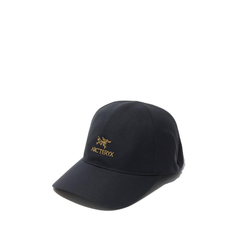 Bird Word Cap - 24K Black (X00000946301) Arc’teryx(アークテリクス) | ARC'TERYX