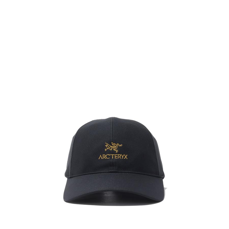 Bird Word Cap - 24K Black (X00000946301) Arc’teryx(アークテリクス) | ARC'TERYX | 01