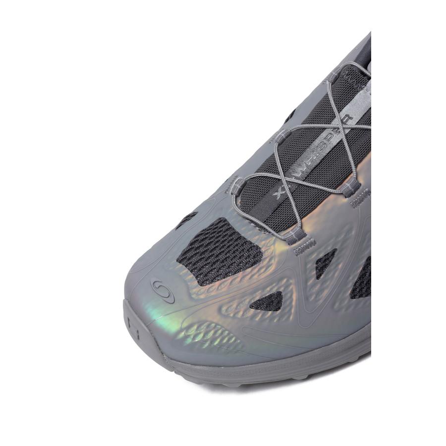 XT-WHISPER VOID - Alloy/Castlerock/Ftw Silver (L47875600) SALOMON(サロモン) |  | 05
