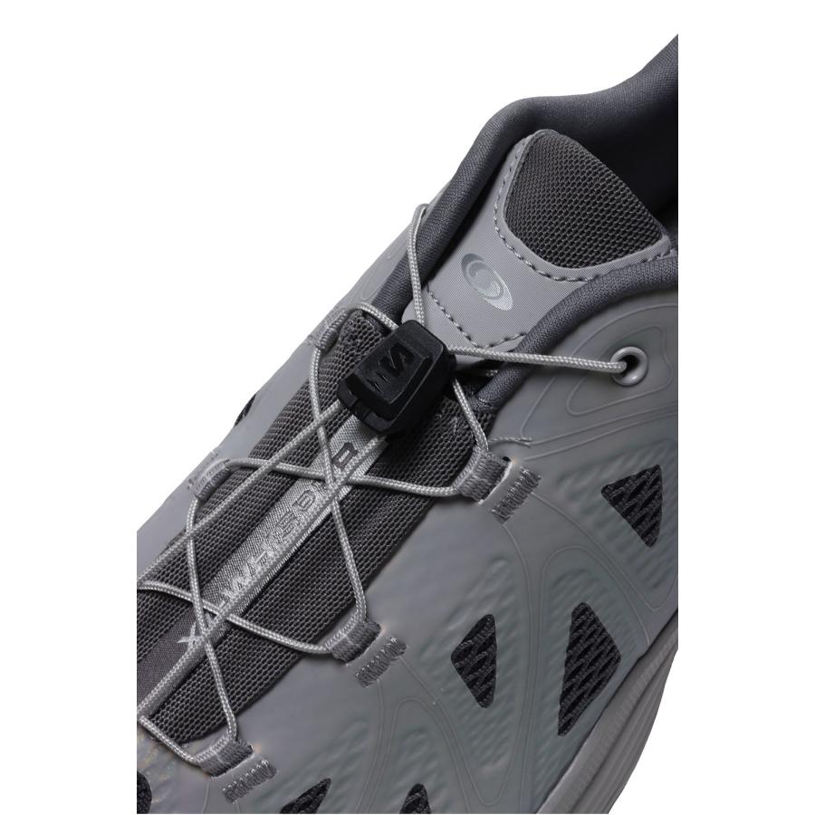 XT-WHISPER VOID - Alloy/Castlerock/Ftw Silver (L47875600) SALOMON(サロモン) |  | 06