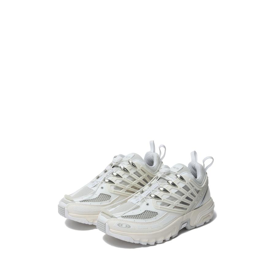 ACS PRO - White/Vanilla Ice/Lunar Rock (L47179900) SALOMON(サロモン) |  | 02