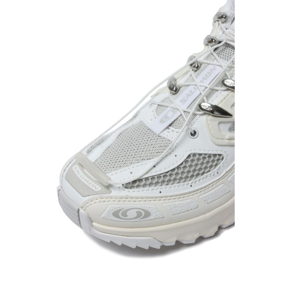 ACS PRO - White/Vanilla Ice/Lunar Rock (L47179900) SALOMON(サロモン) |  | 05
