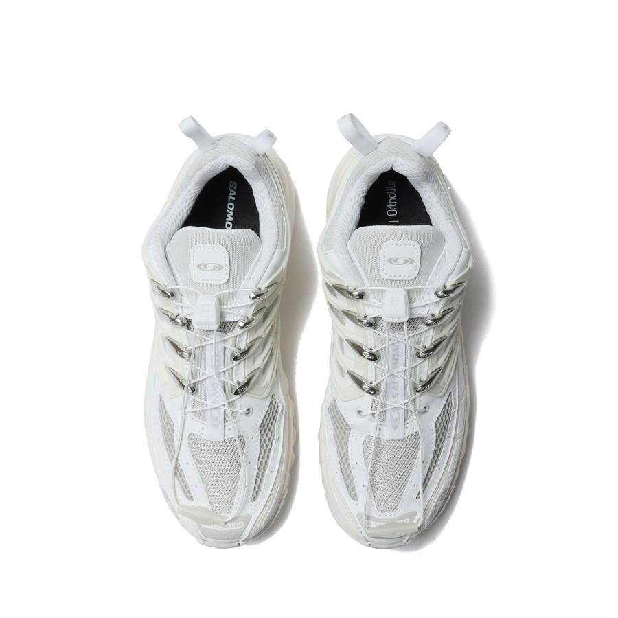ACS PRO - White/Vanilla Ice/Lunar Rock (L47179900) SALOMON(サロモン) |  | 09