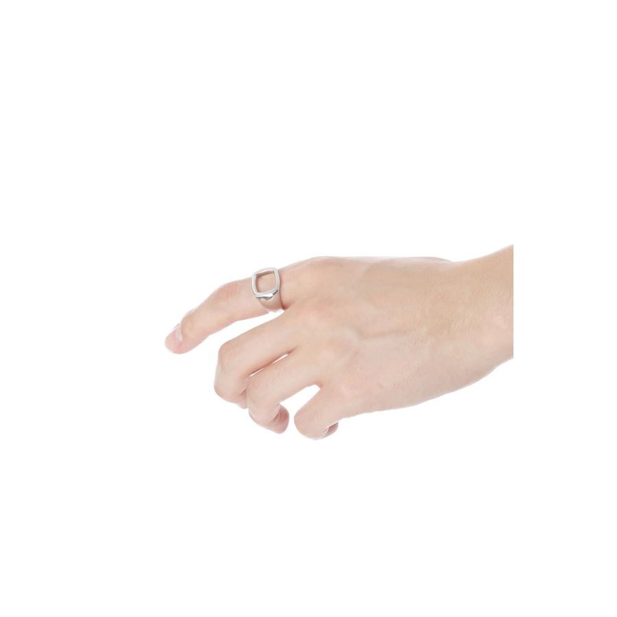 【P10倍】Cushion Open - SILVER (100354) TOMWOOD(トムウッド) |  | 02