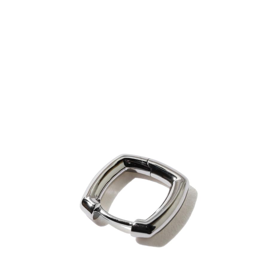 Frame Hoops Small - SILVER (101533) TOMWOOD(トムウッド) |  | 02