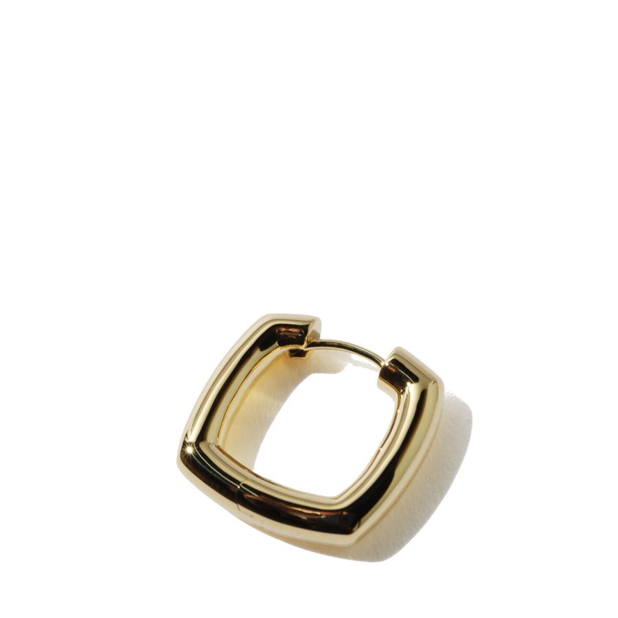 Frame Hoops Medium Gold - GOLD (101537) TOMWOOD(トムウッド) |  | 01