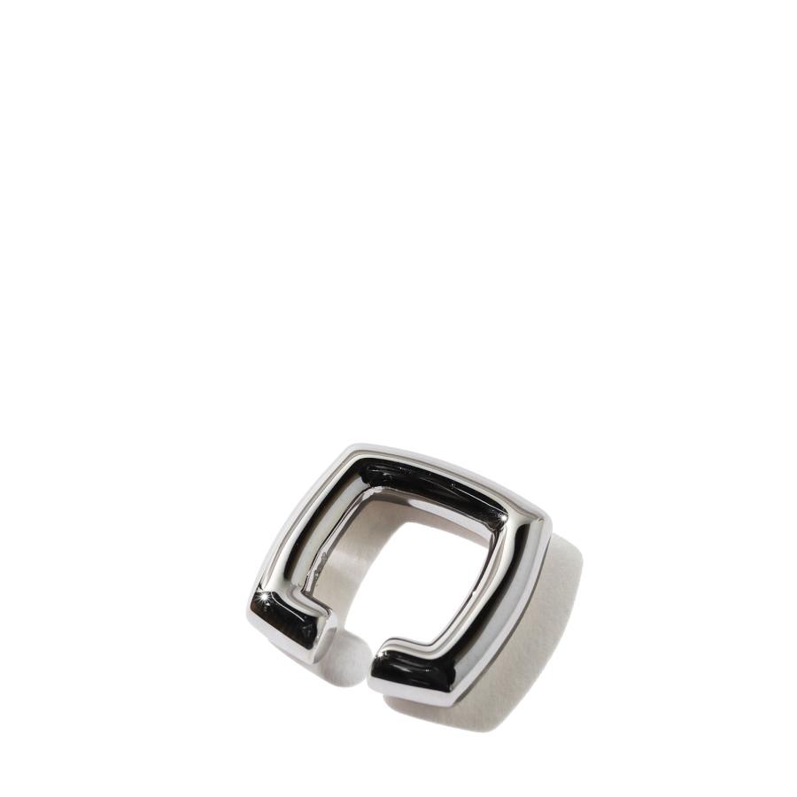 Frame Ear Cuff - SILVER (101538) TOMWOOD(トムウッド) |  | 01