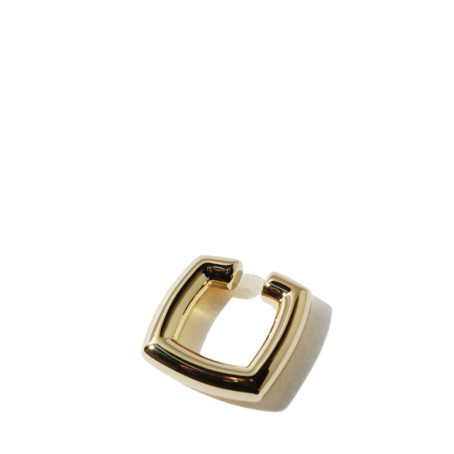 Frame Ear Cuff Gold - GOLD (101539) TOMWOOD(トムウッド) | 
