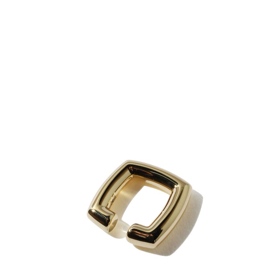 Frame Ear Cuff Gold - GOLD (101539) TOMWOOD(トムウッド) |  | 01