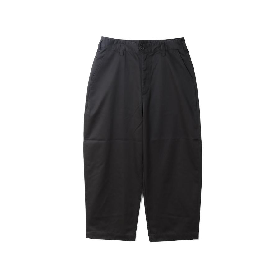 SUMMER CHINOS GENE KELLY PANTS / BROWN (PC-009-3938) Porter Classic(ポータークラシック) | 