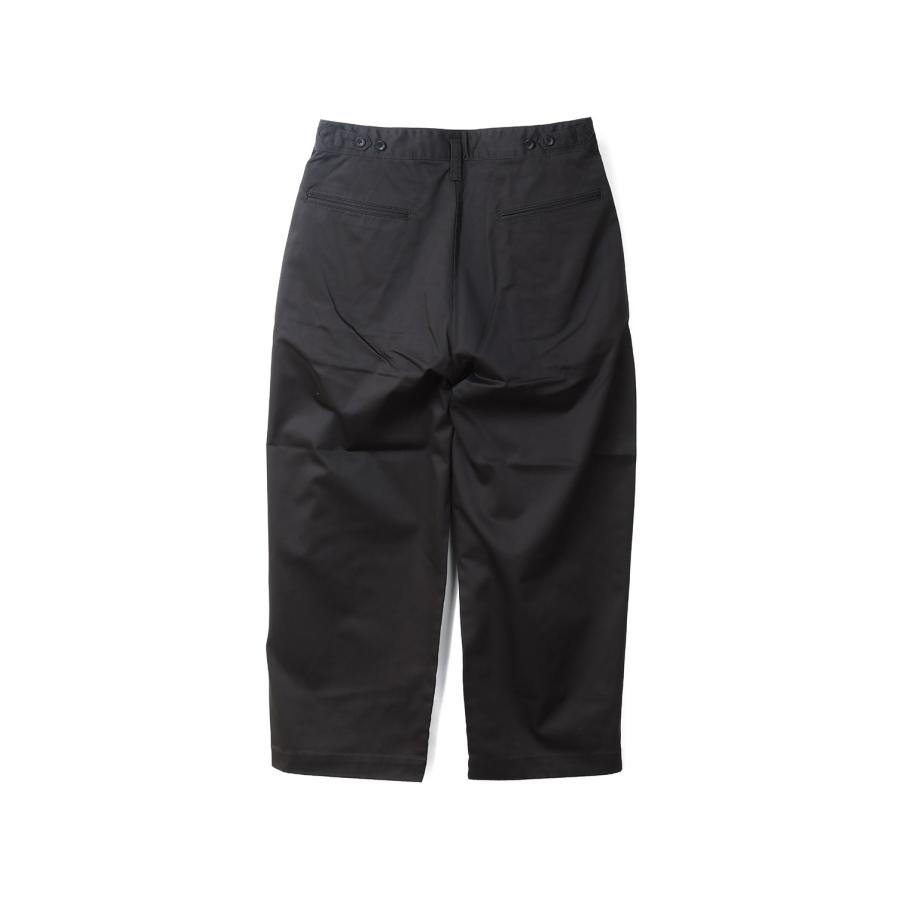 SUMMER CHINOS GENE KELLY PANTS / BROWN (PC-009-3938) Porter Classic(ポータークラシック) |  | 01