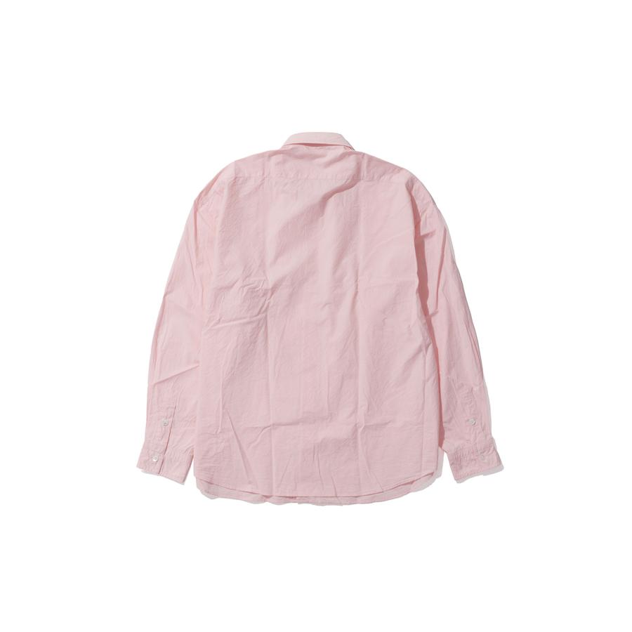 ROLL UP TRAVELER'S SHIRT / SAKURA (PC-016-3983) Porter Classic(ポータークラシック) |  | 01
