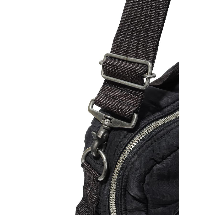 SUPER NYLON 3 WAY BRIEFCASE M / BLACK (PC-015-326) Porter Classic(ポータークラシック) |  | 06