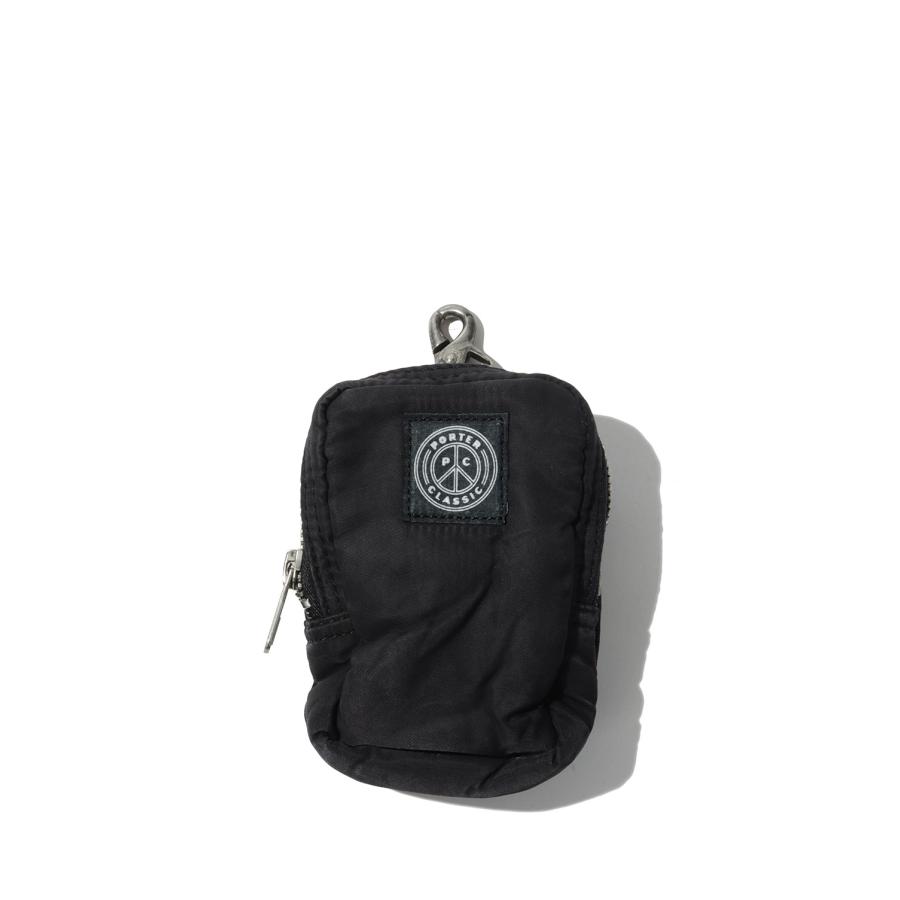 SUPER NYLON 3 WAY BRIEFCASE M / BLACK (PC-015-326) Porter Classic(ポータークラシック) |  | 07
