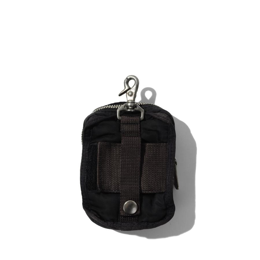 SUPER NYLON 3 WAY BRIEFCASE M / BLACK (PC-015-326) Porter Classic(ポータークラシック) |  | 08