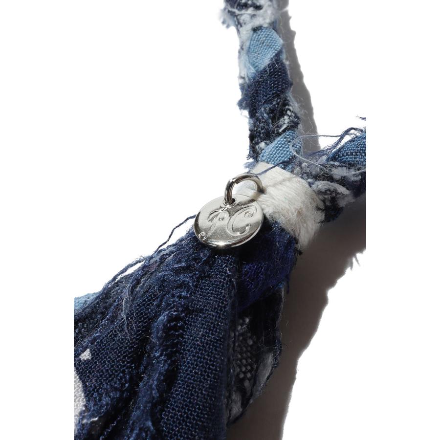 H/W HAGIRE BRACELET / MULTI-2 (PC-011-2245) Porter Classic(ポータークラシック) |  | 01