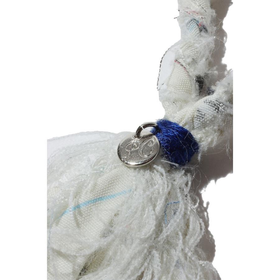 H/W HAGIRE BRACELET / MULTI-6 (PC-011-2245) Porter Classic(ポータークラシック) |  | 01