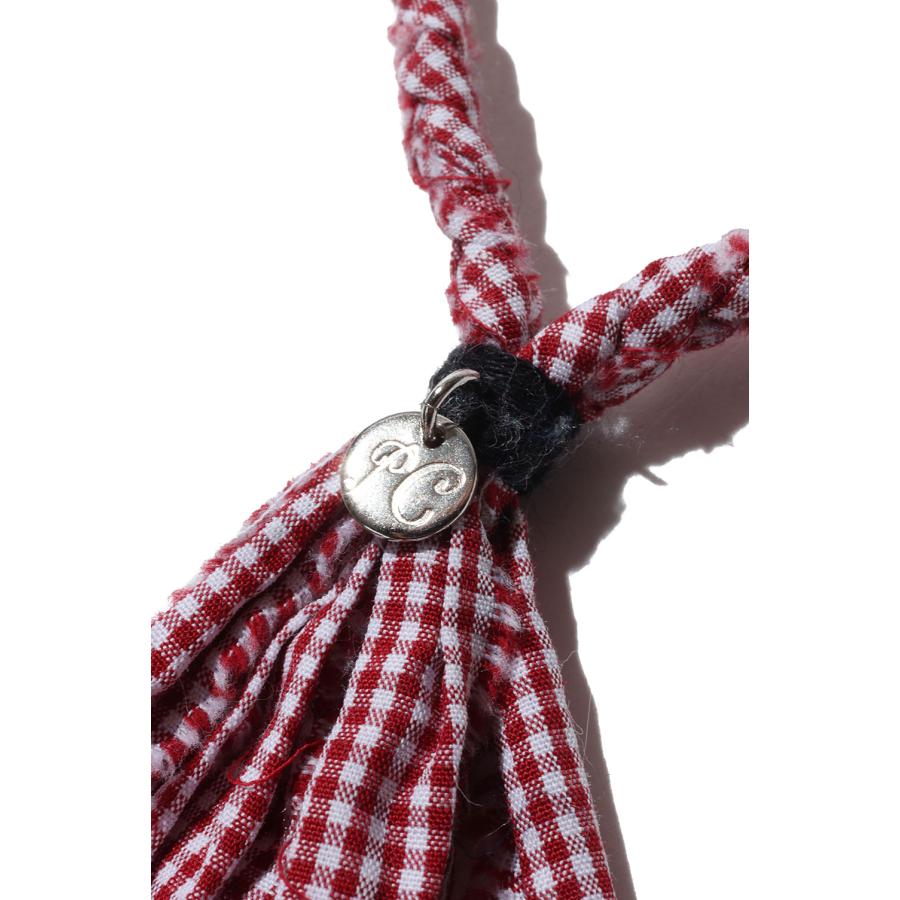 H/W HAGIRE BRACELET / MULTI-7 (PC-011-2245) Porter Classic(ポータークラシック) |  | 01