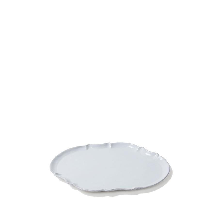 Rome Dinner Plate (ASPROM3) Astier de Villatte(アスティエ ド ヴィラット) | 